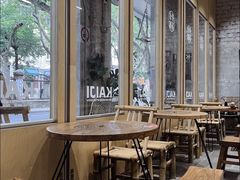 -星巴克臻选(北京太阳宫凯德店)