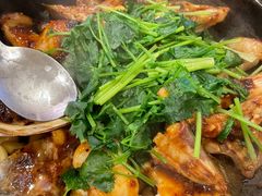 -强记烧鸡(信业悦都汇店)