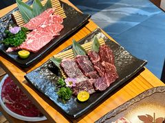 -一品诚记烤肉·甄选店(中南路店)