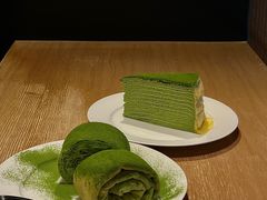 -六六·抹茶66’s SALDessert(保利时光里店)