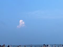 -日照海滨国家森林公园