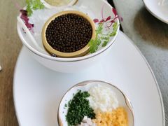 -悦厅·下午茶(杭州柏悦酒店)