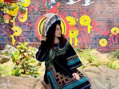 -阿斯牛牛·凉山菜(新会展店)