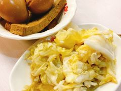 卤蛋-东方削面(迎泽街店)