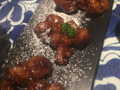 -绿茶餐厅(布吉万象汇店)