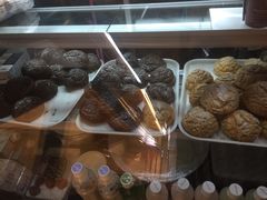 -韩国利尔面包(桂林路店)