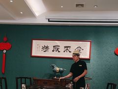 -侨美·唐荔园·40年地道粤菜