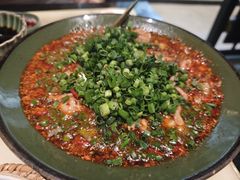 -锦府盐帮·侯宅(五棵松万达店)