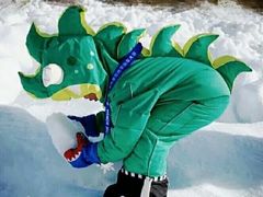 -零度滑雪室内训练中心(莘庄店)