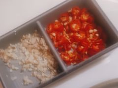 -喃喃椰·糟粕醋·椰子鸡火锅(七堡花园店)