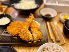 胜博殿炸猪排套餐-胜博殿霸王树(嘉里中心店)