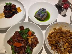 -玫瑰厅上海菜(兴国路店)