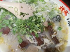 -武圣羊汤(手帕口店)