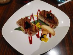 -上海中星铂尔曼大酒店 汇·西餐厅