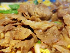 -森味薪火烧•烧鸟居酒屋•日本料理(望京店)