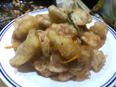 -老厨家(友谊路总店)