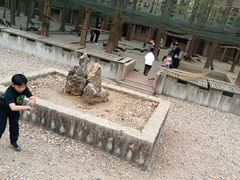 -南京金牛湖风景区