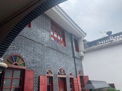 -遵义会议纪念馆