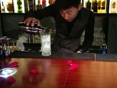 -River Bar酒吧(通州万达店)