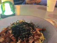 -农畉LONFOOD(福田星河COCOPark店)