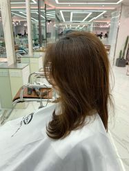 -潘多拉Hairsalon