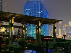 -丽晶轩中餐厅(重庆丽晶酒店)