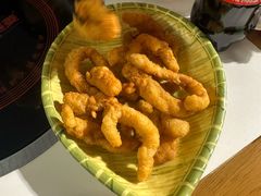 -川囧肥肠鸡·美蛙鱼锅(平高广场店)