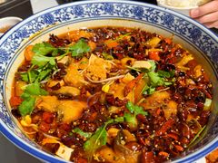 -清真·拉菲尔鱼庄(钟楼回民街店)