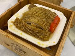 -金翠皇宫粤菜·点心·海鲜(科技园店)
