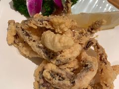 -皇品田苑日式料理(苏州中心店)