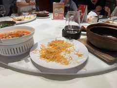 -侨美·唐荔园·40年地道粤菜