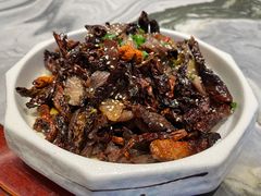 -蔼若春.传承三十年云南菜(金碧公园店)