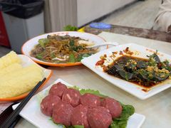 -潮悦牛肉火锅城(水贝店)