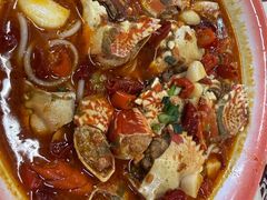 -老三样·旧食新味(万寿宫店)