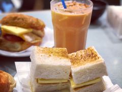 -华嫂冰室(尖沙咀店)