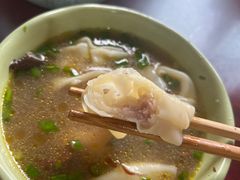 鱿鱼抄手-大石人家鱿鱼面馆(大石西路总店)