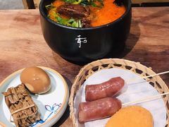-和府捞面(方庄店)