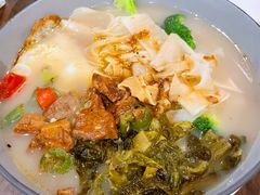 -新旺茶餐厅(嘉里城店)