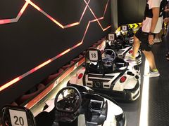-魔赛卡丁车赛车汇(上海店)