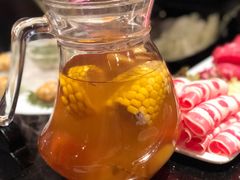 -捞王猪肚鸡火锅(财富中心店)