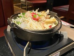 -牛焱·烧肉酒肆(五大道店)