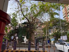 -周三的情书花园餐厅(江北店)