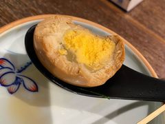 大师溏心蛋-和府捞面(景枫中心店)