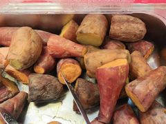 -洪兴砂锅·融合砂锅菜(三站店)