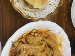 -唐晋人家(源深路店)