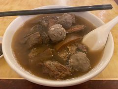 -莲塘味宝园牛杂(天越翔园店)