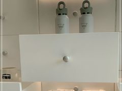 -Manner Coffee(凌空SOHO店)
