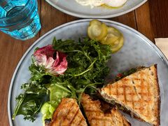 -O'mills Sourdough Bakery&Bistro(永嘉路店)