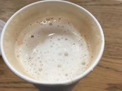 -星巴克(北京新东安)