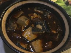 -眷江南之小蓝鲸(王府大街店)